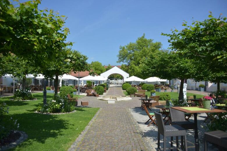 Hotel Schloss Reinach
