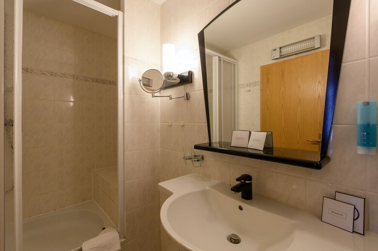 Waldhotel Berghof