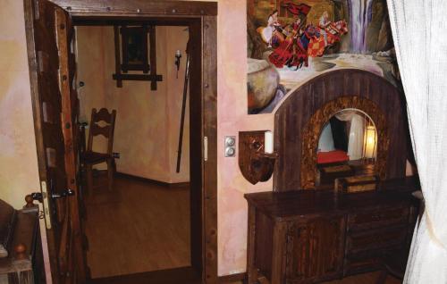 Holiday Home Holzendorfer Str. B