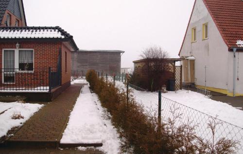 Holiday Home Holzendorfer Str. B