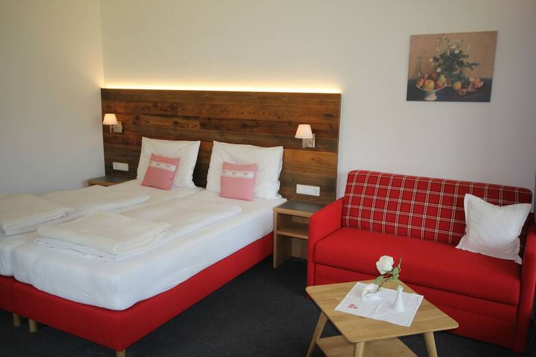 Hotel Landhaus Sommerau