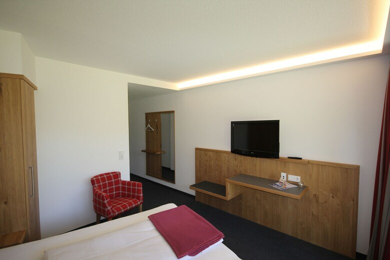 Hotel Landhaus Sommerau