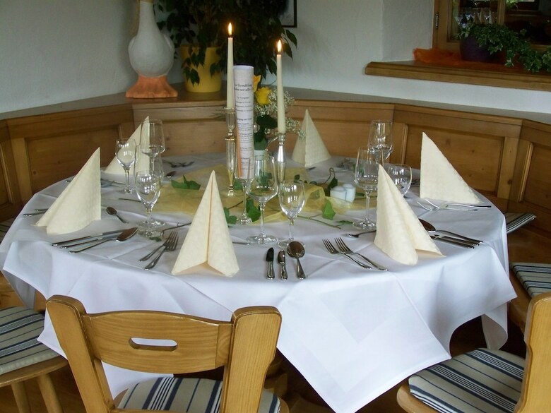 Hotel Landhaus Sommerau