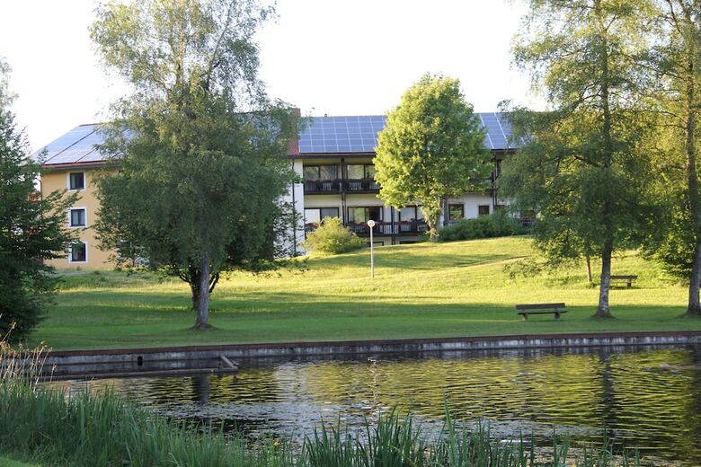 Hotel Landhaus Sommerau