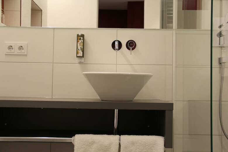 Hotel Landhaus Sommerau