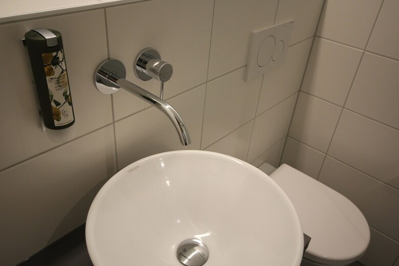 Hotel Landhaus Sommerau