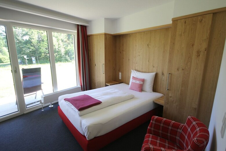 Hotel Landhaus Sommerau