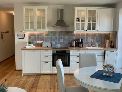 Apartamento Landgut Mosch
