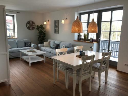 Apartamento Landgut Mosch