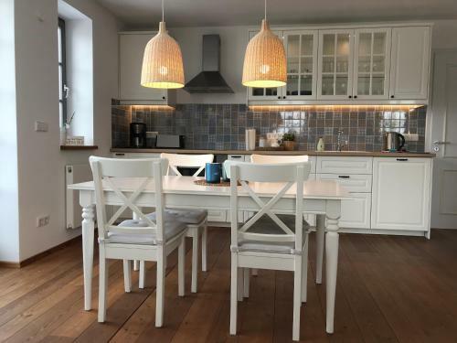 Apartamento Landgut Mosch