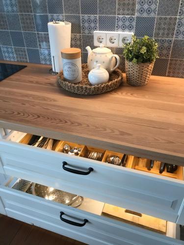 Apartamento Landgut Mosch