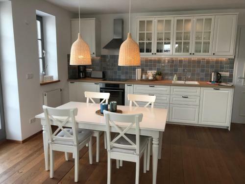 Apartamento Landgut Mosch