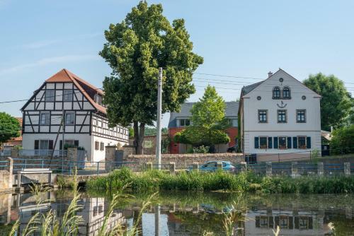 Apartamento Landgut Mosch