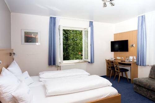 Hotel Adler