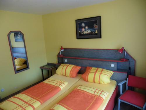 Hotel Sonnenberg