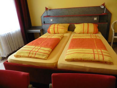 Hotel Sonnenberg