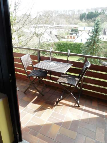Hotel Sonnenberg