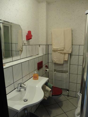 Hotel Sonnenberg