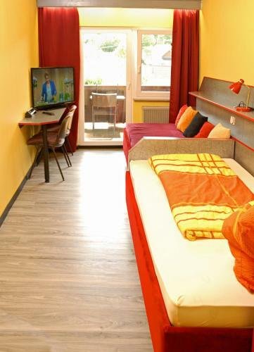 Hotel Sonnenberg