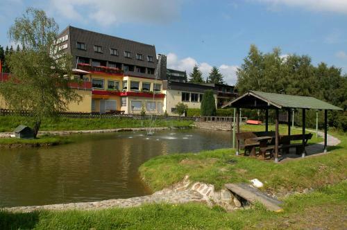 Hotel Sonnenberg