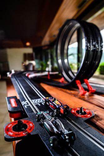 Parkhotel Biedenkopf