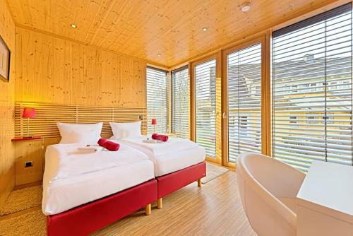 Apartamento Kleinhotel Biedenkopf