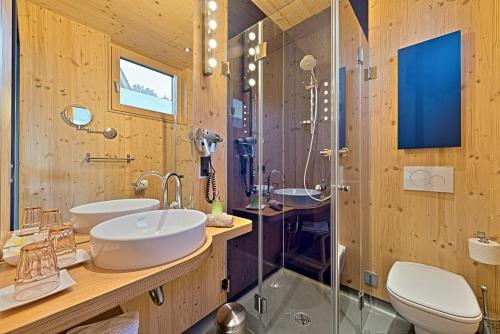 Apartamento Kleinhotel Biedenkopf
