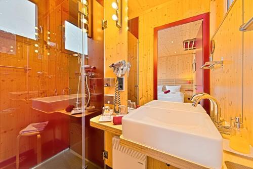 Apartamento Kleinhotel Biedenkopf