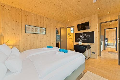 Apartamento Kleinhotel Biedenkopf