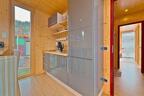 Apartamento Kleinhotel Biedenkopf
