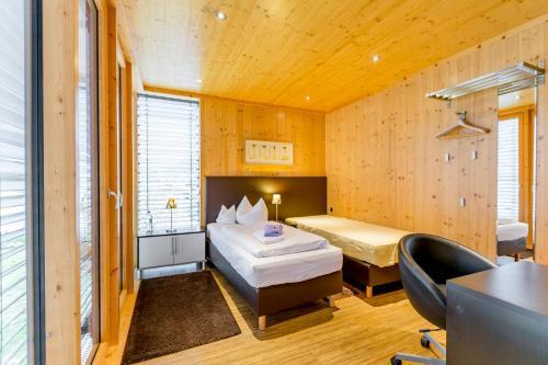 Apartamento Kleinhotel Biedenkopf