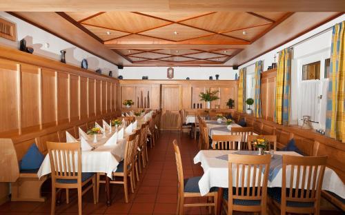 Hostal Hotel Gasthof Stocker