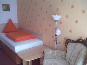 Hotel Ackermann