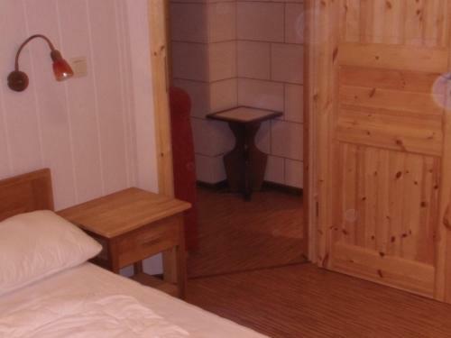 Apartamento Halmis Fewo