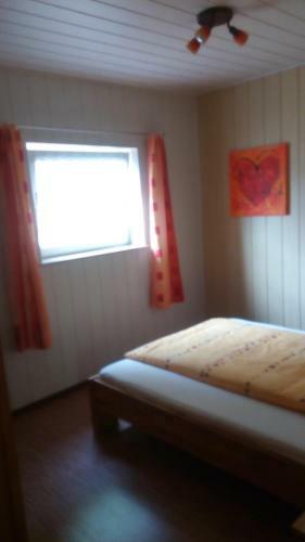 Apartamento Halmis Fewo