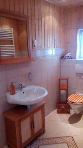 Apartamento Halmis Fewo
