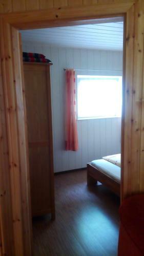 Apartamento Halmis Fewo