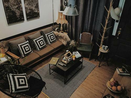 The Ombra Small House No.3