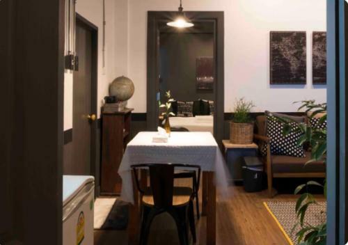 The Ombra Small House No.3