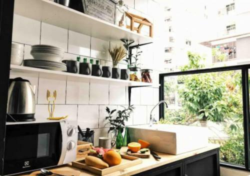 The Ombra Small House No.3
