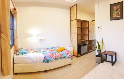 Hotel Kardinia Sum Pun Resort