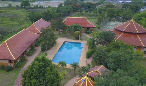 Hotel Kardinia Sum Pun Resort