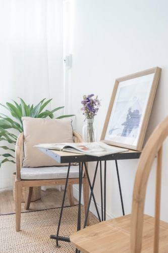 The Ombra Small House No.2