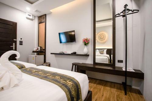 Paraiso Hotel Chiangmai