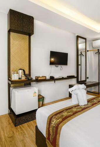 Paraiso Hotel Chiangmai