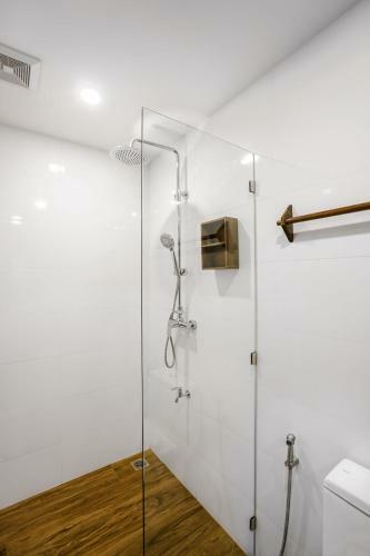 Paraiso Hotel Chiangmai