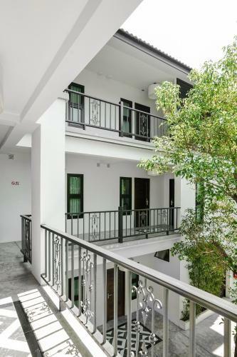 Paraiso Hotel Chiangmai