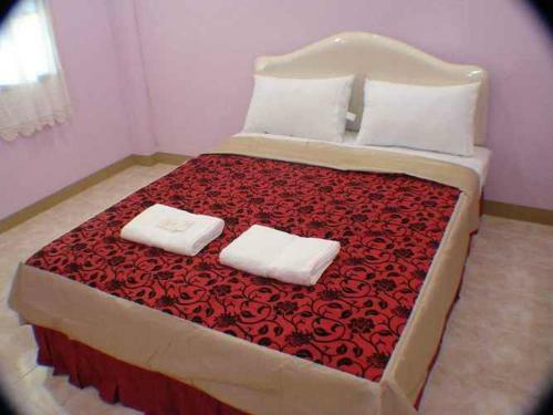 Albergue Kechkewalin House