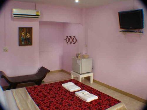 Albergue Kechkewalin House