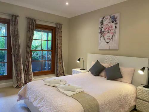 Villa Grand Country House